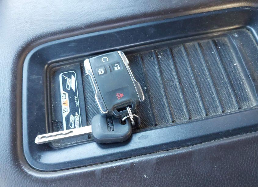 Photo 11 of 2017 Gmc Sierra 1500 DENALI (VIN 3GTU2PEJ1HG195720)