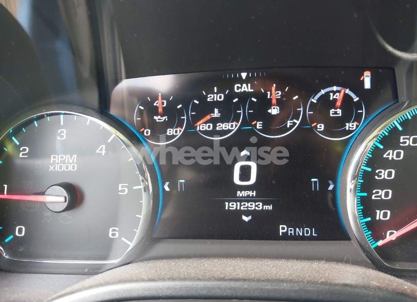 Photo 15 of 2017 Gmc Sierra 1500 DENALI (VIN 3GTU2PEJ1HG232359)