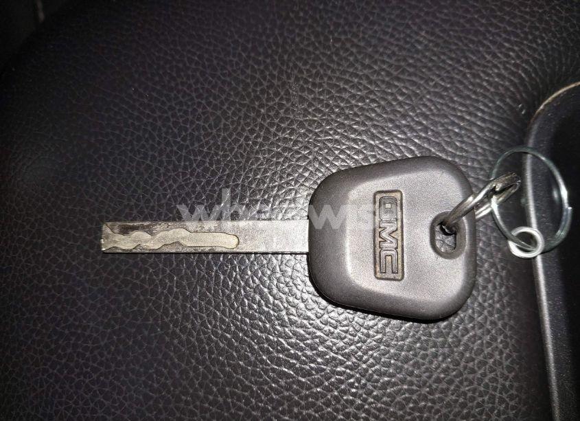 Photo 11 of 2017 Gmc Sierra 1500 DENALI (VIN 3GTU2PEJ1HG442654)