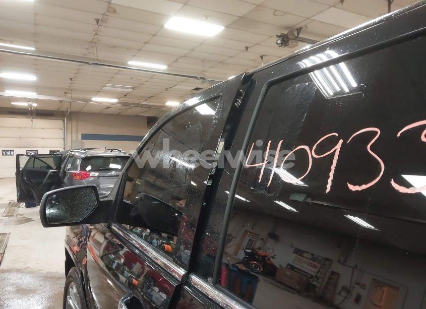 Photo 17 of 2017 Gmc Sierra 1500 DENALI (VIN 3GTU2PEJ1HG442654)