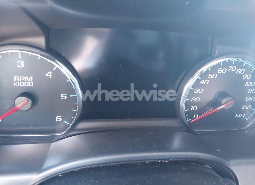 Photo 14 of 2018 Gmc Sierra 1500 DENALI (VIN 3GTU2PEJ1JG470704)