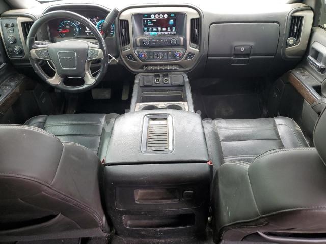 Photo 11 of 2018 GMC SIERRA K1500 DENALI N/A (VIN 3GTU2PEJ2JG441132)