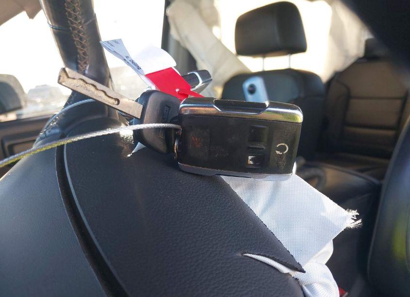 Photo 11 of 2017 Gmc Sierra 1500 DENALI (VIN 3GTU2PEJ3HG112692)