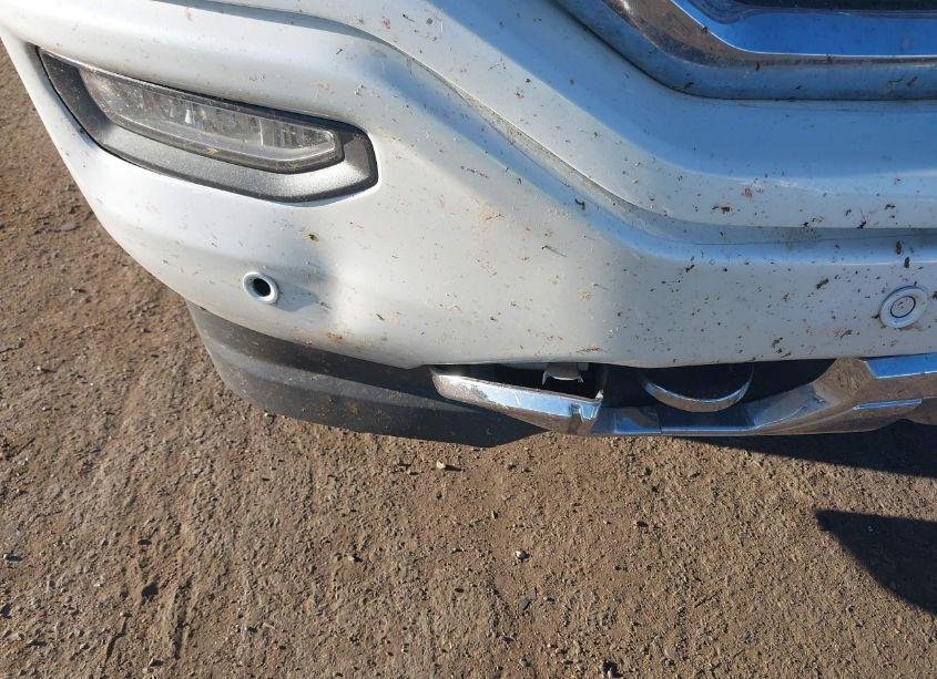 Photo 18 of 2017 Gmc Sierra 1500 DENALI (VIN 3GTU2PEJ3HG112692)