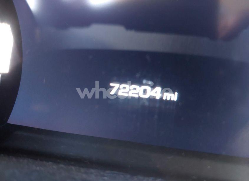 Photo 15 of 2018 Gmc Sierra 1500 DENALI (VIN 3GTU2PEJ3JG350015)