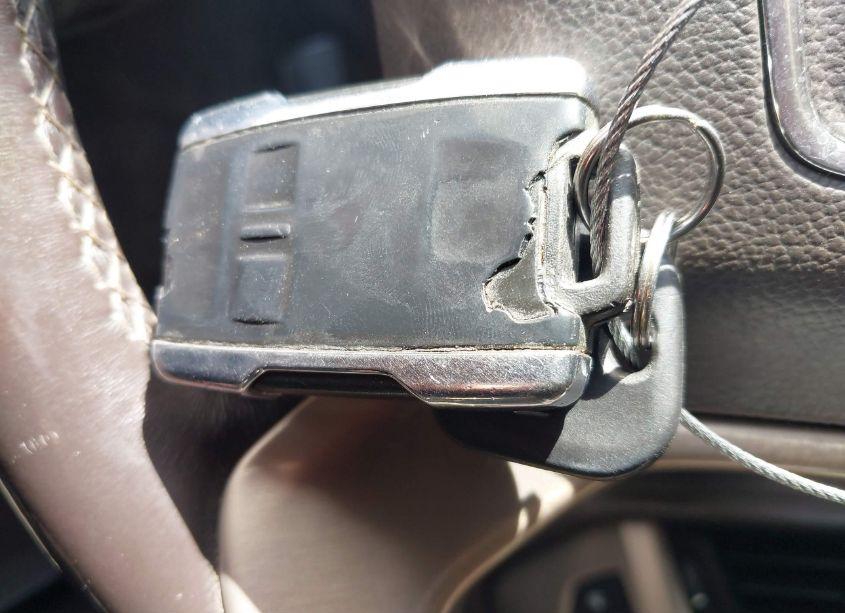 Photo 11 of 2016 Gmc Sierra 1500 DENALI (VIN 3GTU2PEJ4GG199226)