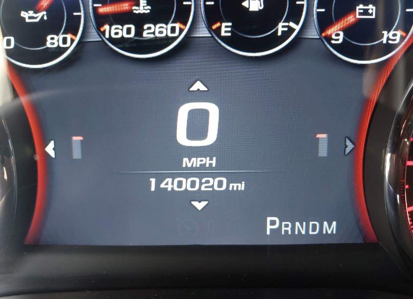 Photo 15 of 2016 Gmc Sierra 1500 DENALI (VIN 3GTU2PEJ4GG199226)