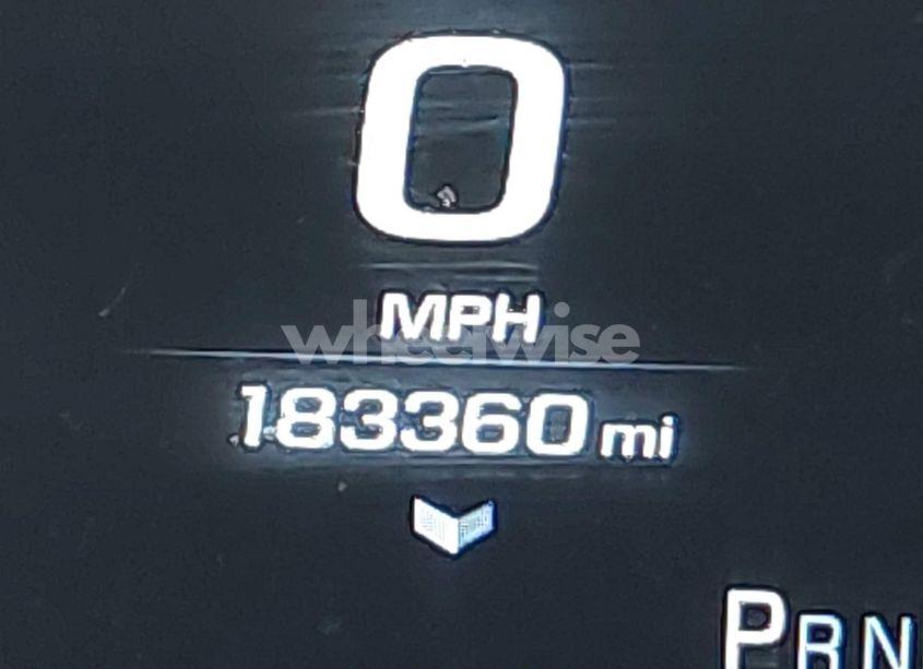 Photo 15 of 2017 Gmc Sierra 1500 DENALI (VIN 3GTU2PEJ4HG282916)