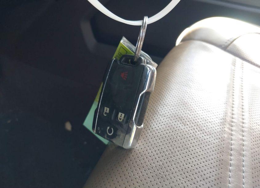 Photo 11 of 2017 Gmc Sierra 1500 DENALI (VIN 3GTU2PEJ5HG142633)