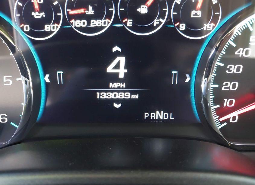 Photo 15 of 2017 Gmc Sierra 1500 DENALI (VIN 3GTU2PEJ5HG142633)