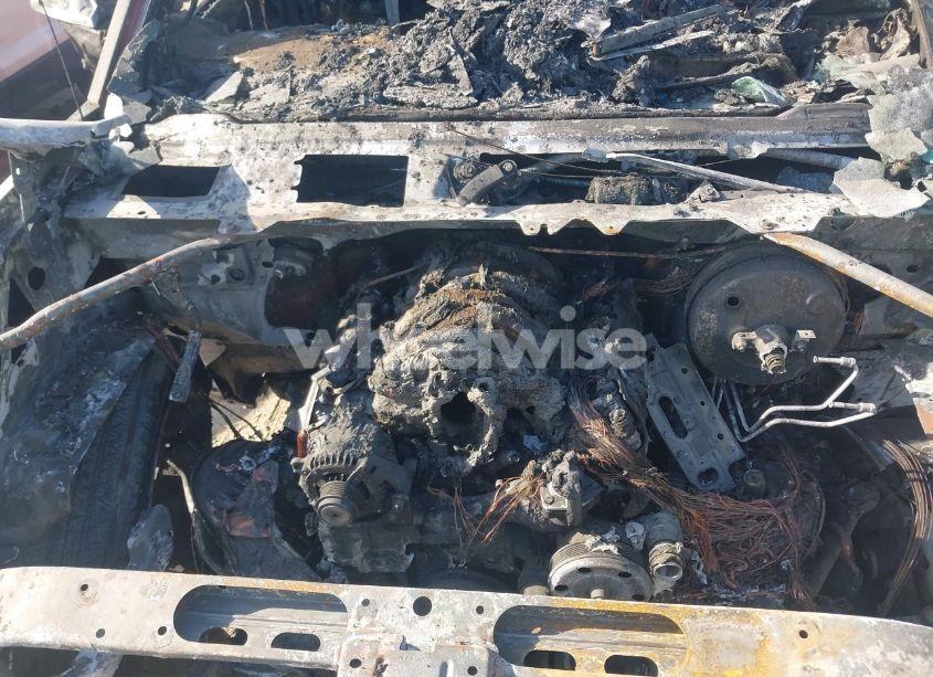 Photo 10 of 2018 Gmc Sierra 1500 DENALI (VIN 3GTU2PEJ5JG233035)