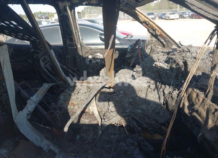 Photo 5 of 2018 Gmc Sierra 1500 DENALI (VIN 3GTU2PEJ5JG233035)