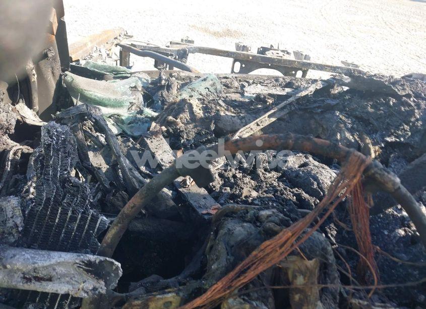 Photo 7 of 2018 Gmc Sierra 1500 DENALI (VIN 3GTU2PEJ5JG233035)