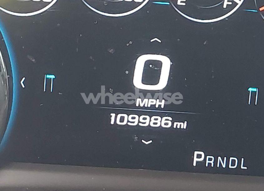 Photo 15 of 2018 Gmc Sierra 1500 DENALI (VIN 3GTU2PEJ6JG446091)