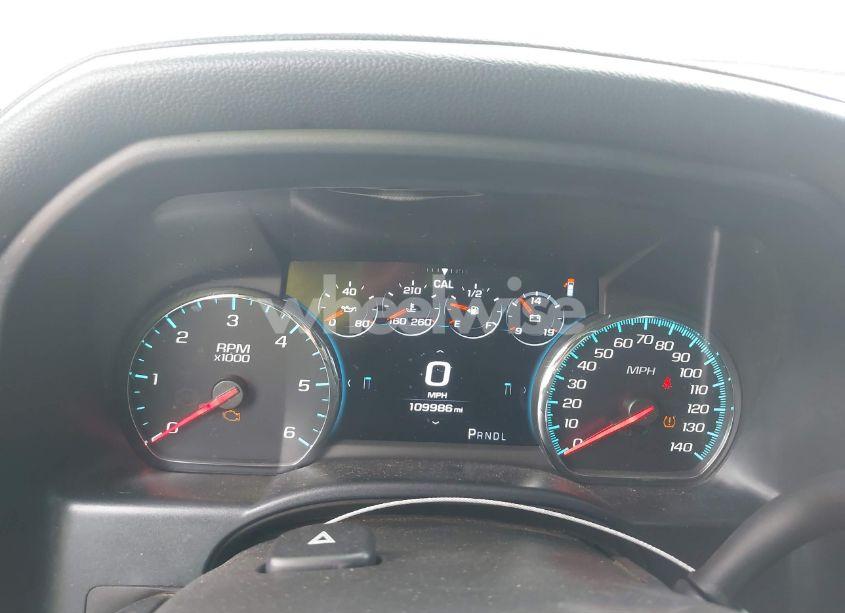 Photo 7 of 2018 Gmc Sierra 1500 DENALI (VIN 3GTU2PEJ6JG446091)