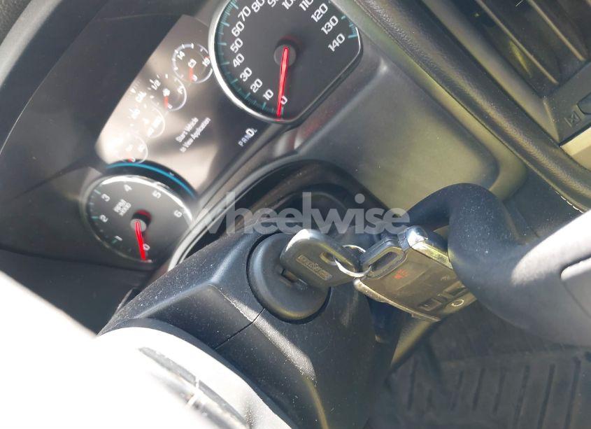 Photo 11 of 2018 Gmc Sierra 1500 DENALI (VIN 3GTU2PEJ6JG558695)