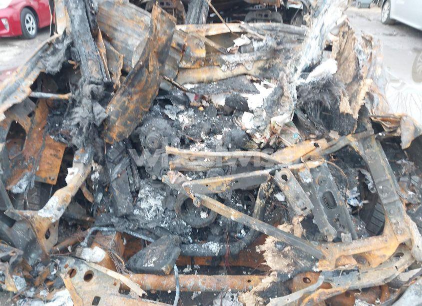 Photo 10 of 2018 Gmc Sierra 1500 DENALI (VIN 3GTU2PEJ6JG578669)