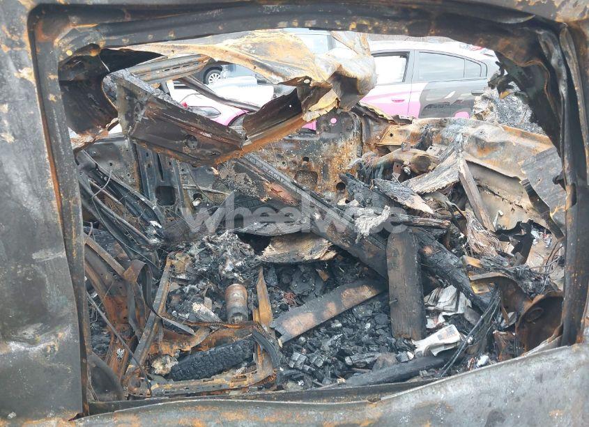 Photo 5 of 2018 Gmc Sierra 1500 DENALI (VIN 3GTU2PEJ6JG578669)