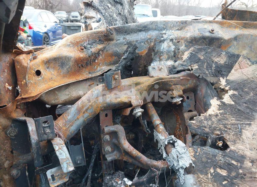 Photo 6 of 2018 Gmc Sierra 1500 DENALI (VIN 3GTU2PEJ6JG578669)