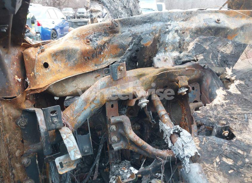 Photo 7 of 2018 Gmc Sierra 1500 DENALI (VIN 3GTU2PEJ6JG578669)