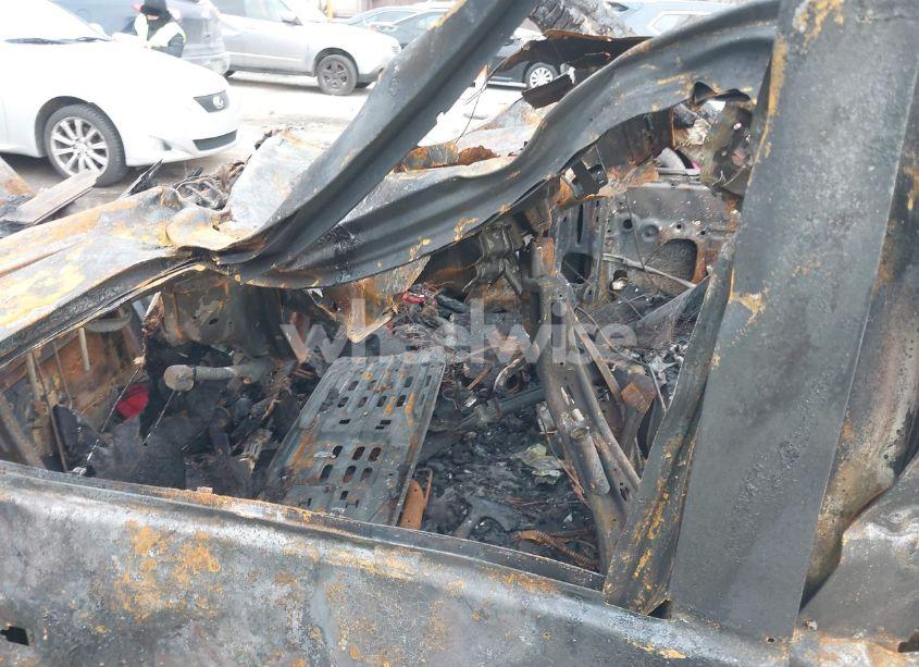 Photo 8 of 2018 Gmc Sierra 1500 DENALI (VIN 3GTU2PEJ6JG578669)