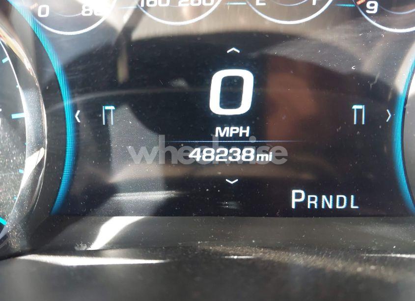 Photo 15 of 2017 Gmc Sierra 1500 DENALI (VIN 3GTU2PEJ7HG286622)