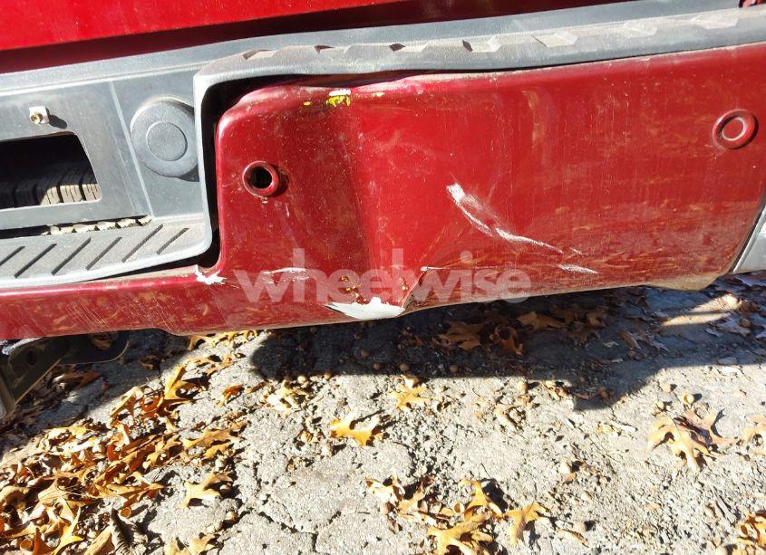 Photo 17 of 2017 Gmc Sierra 1500 DENALI (VIN 3GTU2PEJ7HG286622)