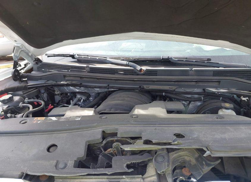 Photo 10 of 2016 Gmc Sierra 1500 DENALI (VIN 3GTU2PEJ8GG356532)