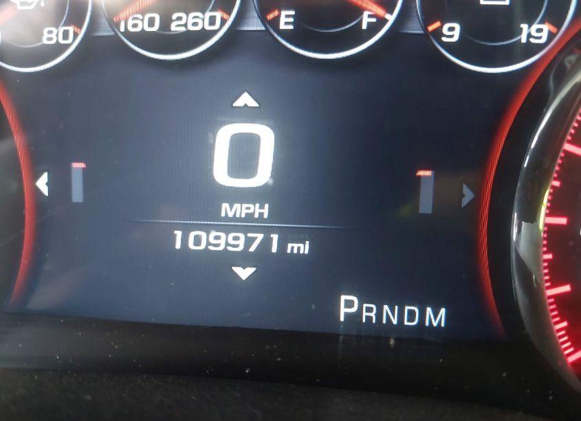 Photo 7 of 2016 Gmc Sierra 1500 DENALI (VIN 3GTU2PEJ8GG356532)