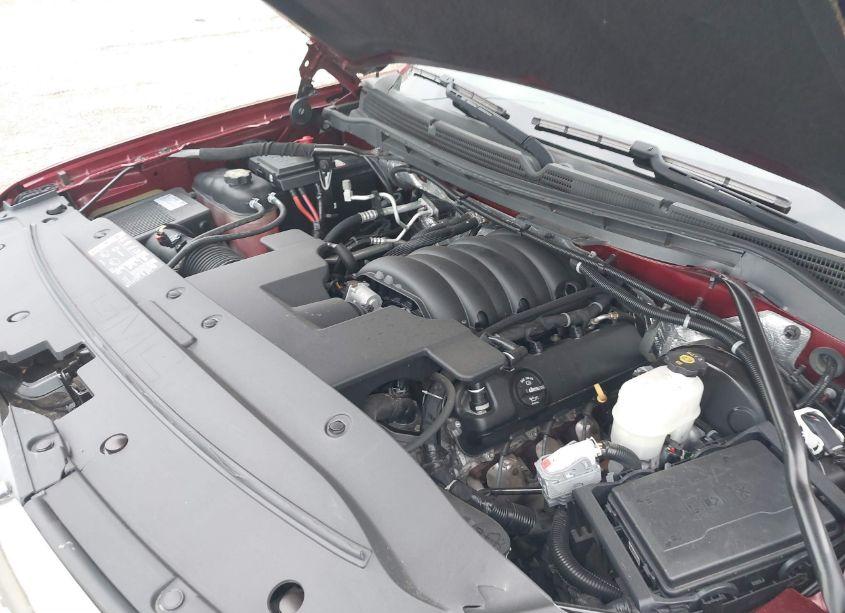 Photo 10 of 2017 Gmc Sierra 1500 DENALI (VIN 3GTU2PEJ8HG237168)