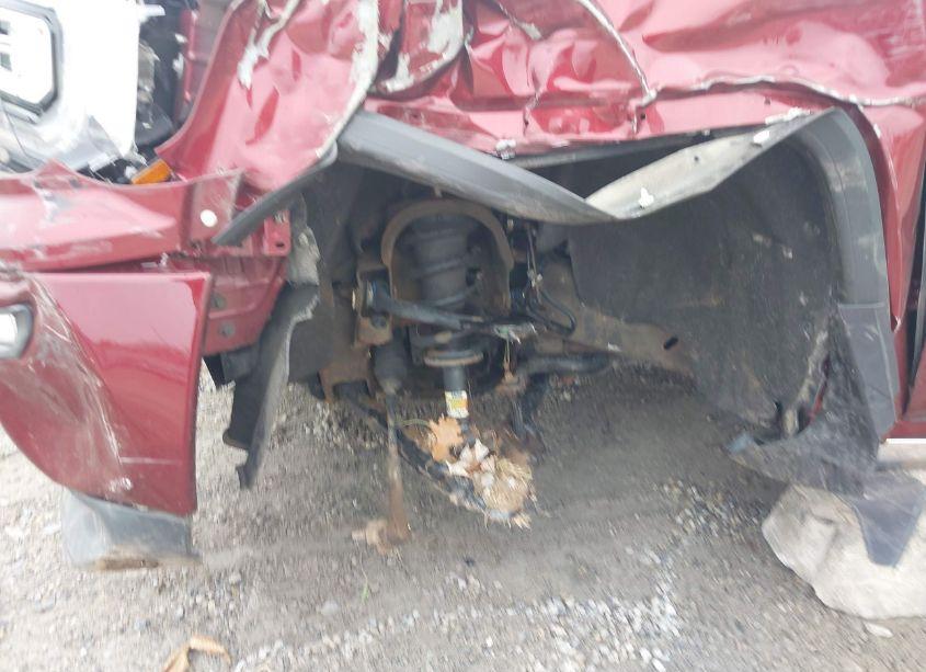 Photo 17 of 2017 Gmc Sierra 1500 DENALI (VIN 3GTU2PEJ8HG237168)