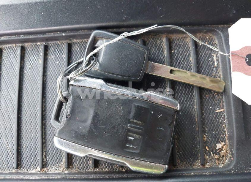 Photo 11 of 2017 Gmc Sierra 1500 DENALI (VIN 3GTU2PEJ8HG474341)