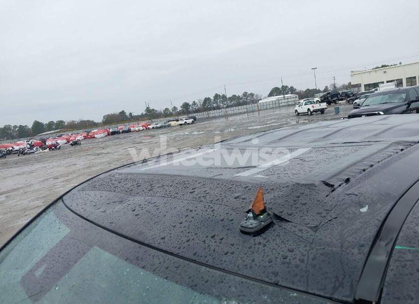 Photo 6 of 2017 Gmc Sierra 1500 DENALI (VIN 3GTU2PEJ8HG474341)