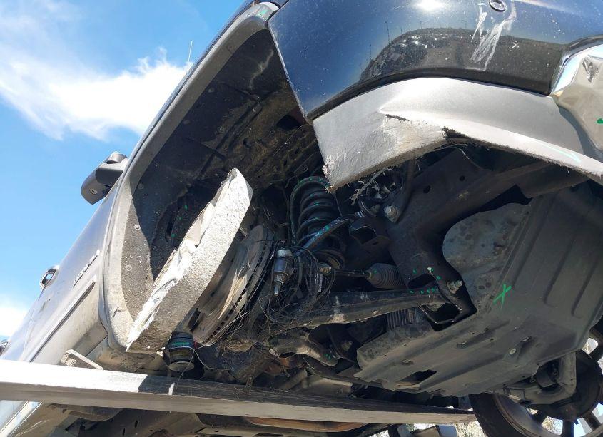 Photo 17 of 2017 Gmc Sierra 1500 DENALI (VIN 3GTU2PEJ9HG127696)