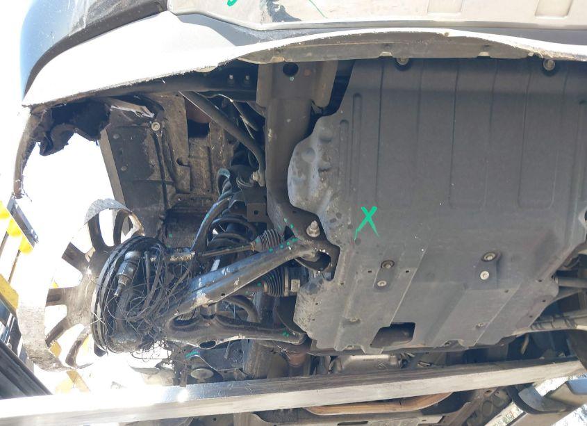 Photo 18 of 2017 Gmc Sierra 1500 DENALI (VIN 3GTU2PEJ9HG127696)