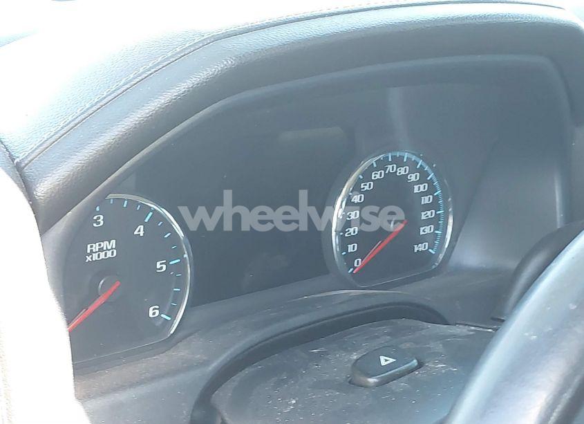 Photo 14 of 2017 Gmc Sierra 1500 DENALI (VIN 3GTU2PEJ9HG155420)