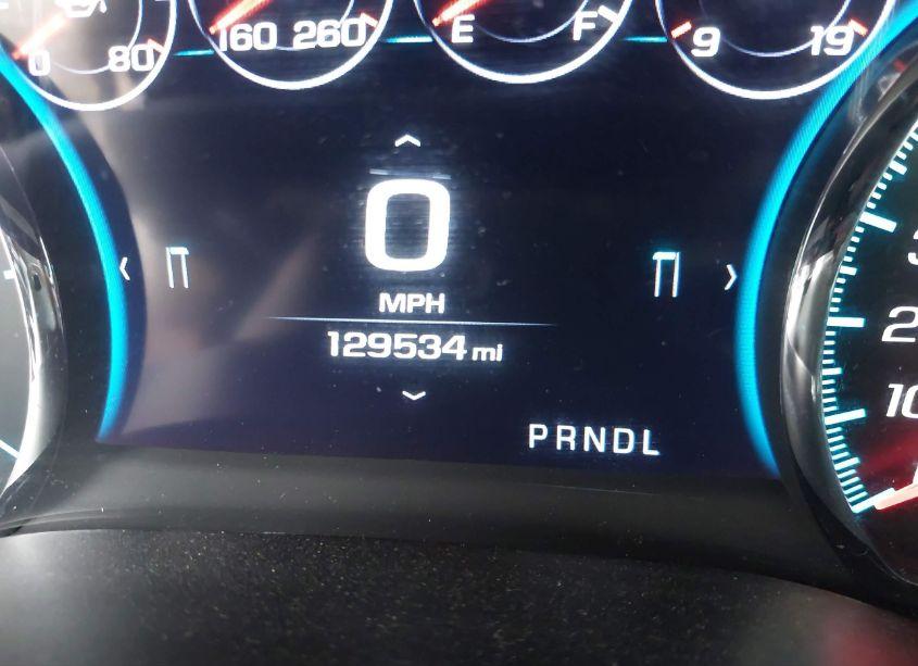 Photo 15 of 2017 Gmc Sierra 1500 DENALI (VIN 3GTU2PEJ9HG386334)