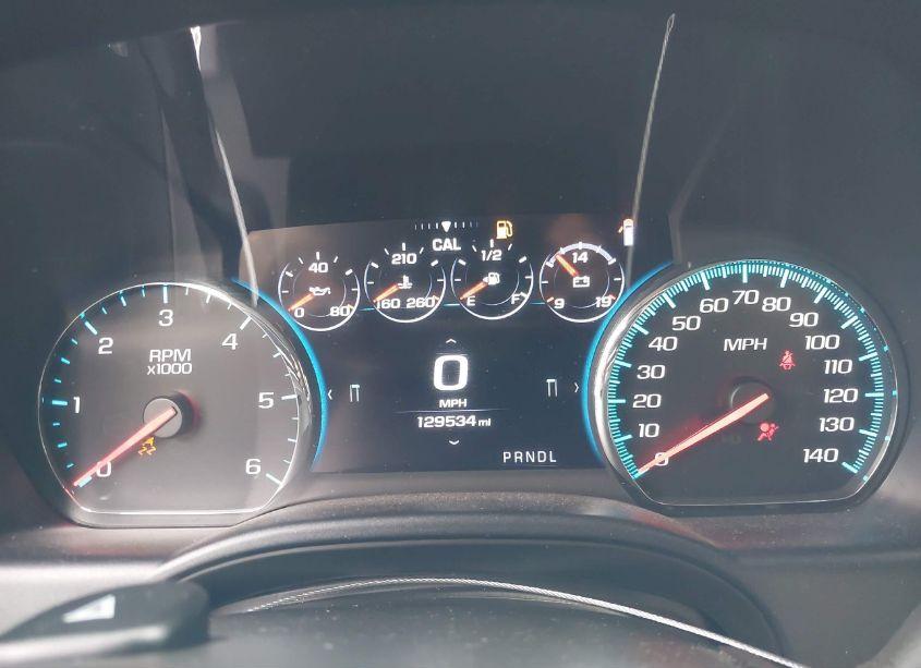 Photo 7 of 2017 Gmc Sierra 1500 DENALI (VIN 3GTU2PEJ9HG386334)