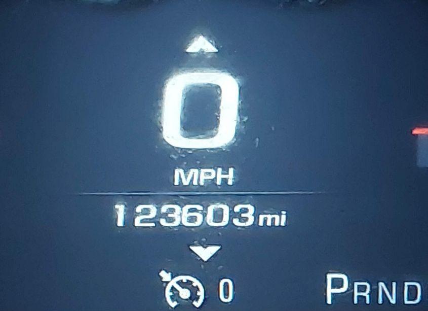 Photo 16 of 2016 Gmc Sierra 1500 DENALI (VIN 3GTU2PEJXGG209371)