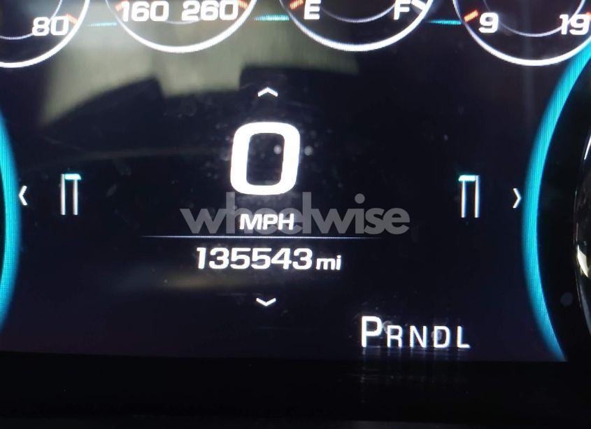 Photo 15 of 2018 Gmc Sierra 1500 DENALI (VIN 3GTU2PEJXJG310014)