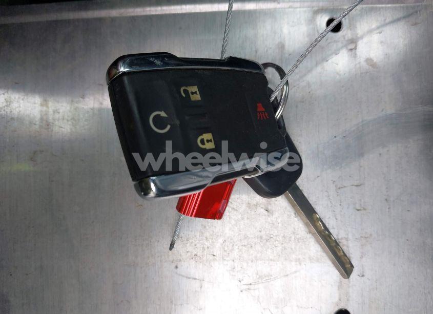 Photo 11 of 2018 Gmc Sierra 1500 DENALI (VIN 3GTU2PEJXJG472435)