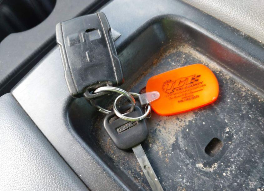 Photo 11 of 2014 Gmc Sierra 1500 (VIN 3GTU2TEC0EG553329)