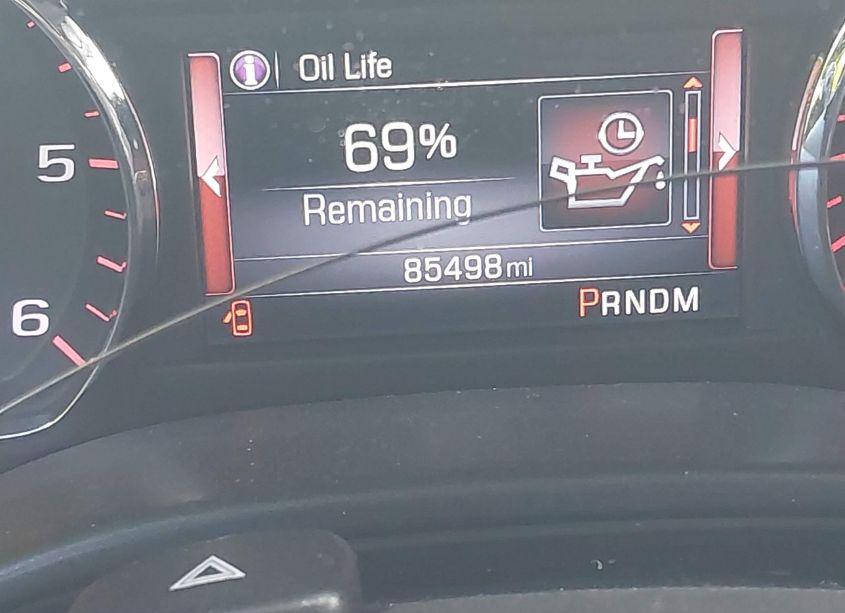 Photo 15 of 2014 Gmc Sierra 1500 SLE (VIN 3GTU2UEC0EG454600)