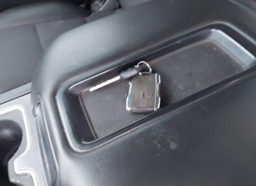 Photo 11 of 2015 Gmc Sierra 1500 SLE (VIN 3GTU2UEC0FG248081)