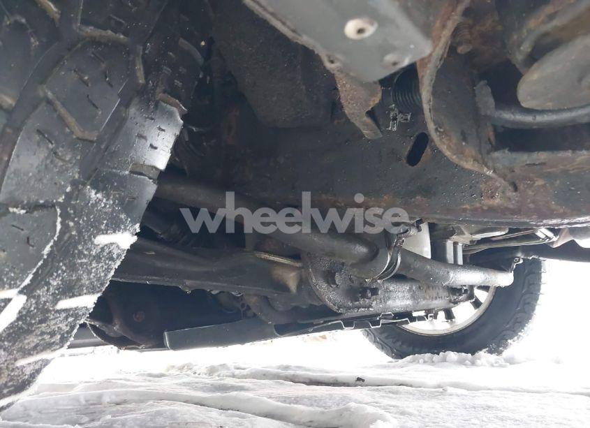 Photo 6 of 2015 Gmc Sierra 1500 SLE (VIN 3GTU2UEC0FG260005)