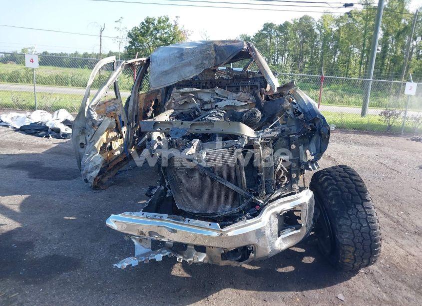 Photo 12 of 2015 Gmc Sierra 1500 SLE (VIN 3GTU2UEC0FG285390)