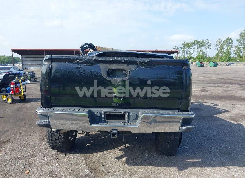 Photo 16 of 2015 Gmc Sierra 1500 SLE (VIN 3GTU2UEC0FG285390)