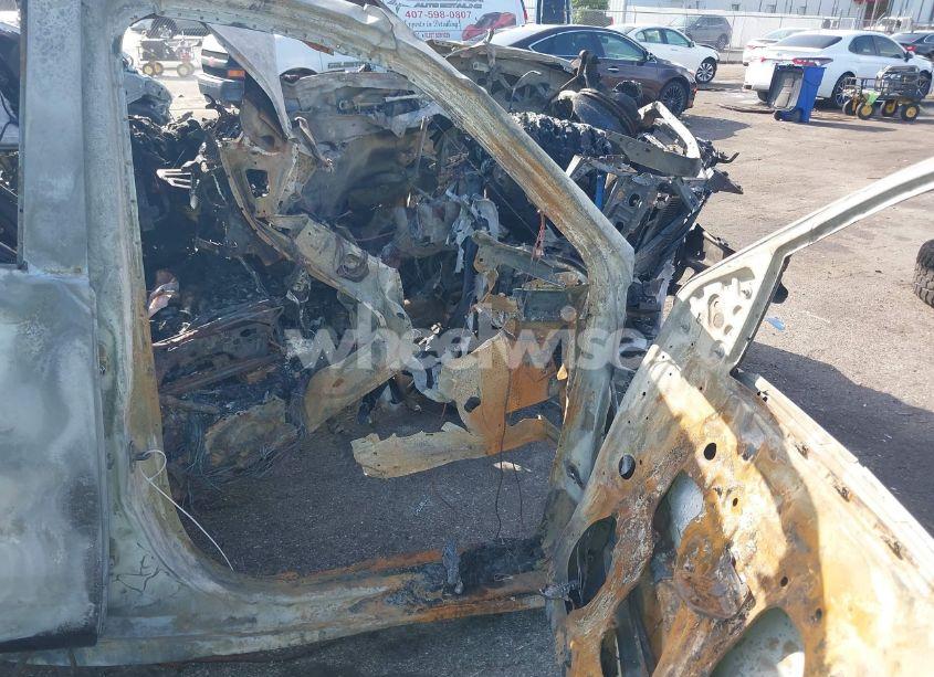 Photo 5 of 2015 Gmc Sierra 1500 SLE (VIN 3GTU2UEC0FG285390)