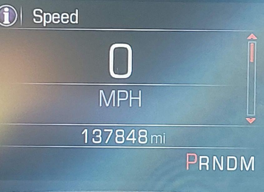 Photo 15 of 2014 Gmc Sierra 1500 SLE (VIN 3GTU2UEC1EG242353)