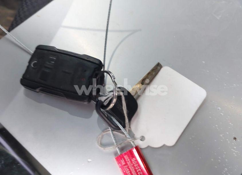 Photo 11 of 2015 Gmc Sierra 1500 SLE (VIN 3GTU2UEC1FG212769)